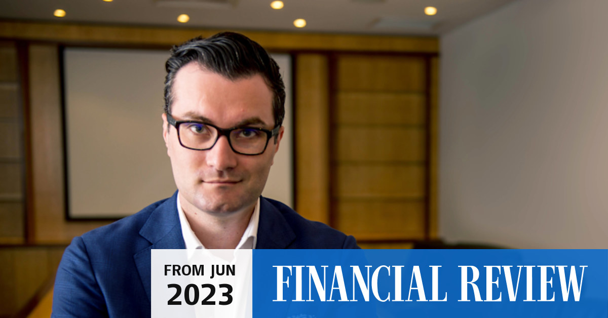 How Vitex Pharmaceuticals built their business on the clean, green